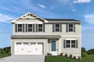 8477 Bumble Bee Ct, Bailey, NC 27807