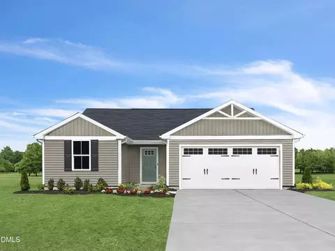 8419 Ladybug Dr, Bailey, NC 27807 photo 1