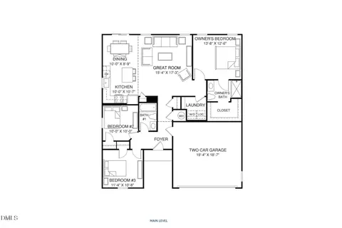 8419 Ladybug Dr, Bailey, NC 27807 photo 2
