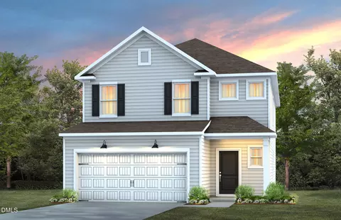 1013 Photosphere Ct, Durham, NC 27703
