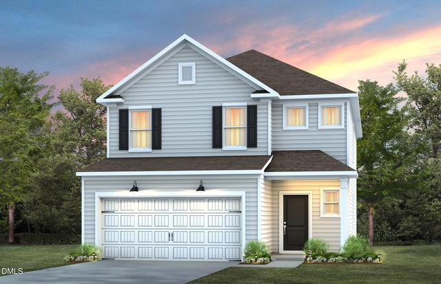 1013 Photosphere Ct, Durham, NC 27703