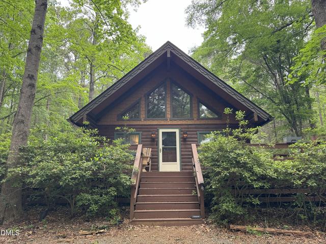 300 Rabbit Run, Pittsboro, NC 27312