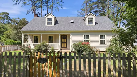 242 Clifton Rd, Rocky Mount, NC 27804