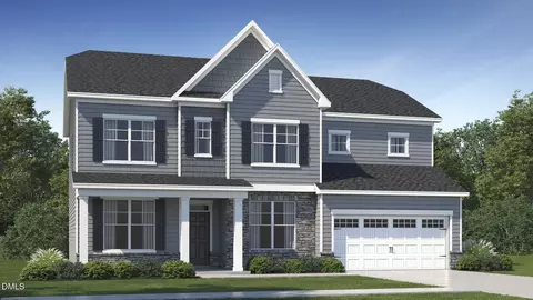 2006 Cozybrook Trl, Durham, NC 27703