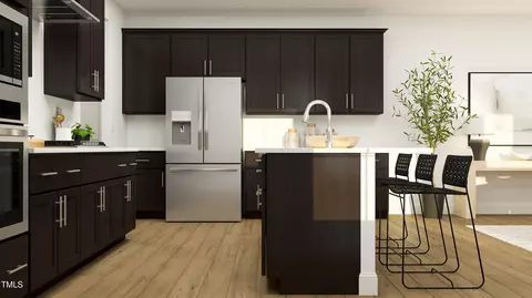 2006 Cozybrook Trl, Durham, NC 27703 photo 5