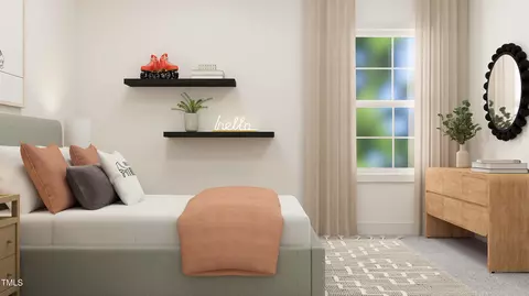 2006 Cozybrook Trl, Durham, NC 27703 photo 9