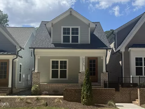 728 12 Powell Dr, Raleigh, NC 27606