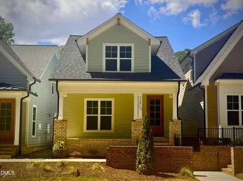 728 12 Powell Dr, Raleigh, NC 27606
