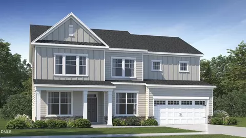 2012 Cozybrook Trl, Durham, NC 27703