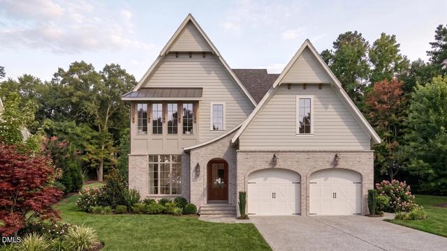 4138 Laurel Hills Rd, Raleigh, NC 27612
