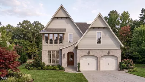 4138 Laurel Hills Rd, Raleigh, NC 27612