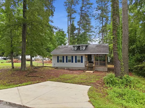112 Running Deer Dr, Louisburg, NC 27549
