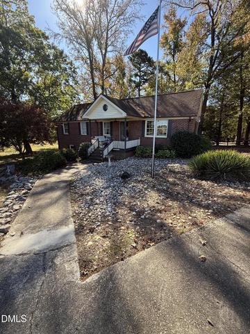 2579 Nc Highway 42, Goldston, NC 27252