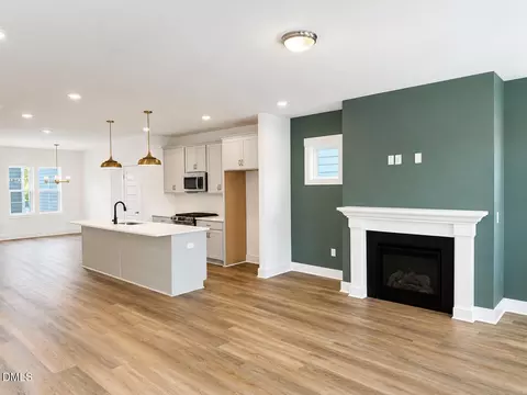 1933 Wendell Valley Blvd, Wendell, NC 27591