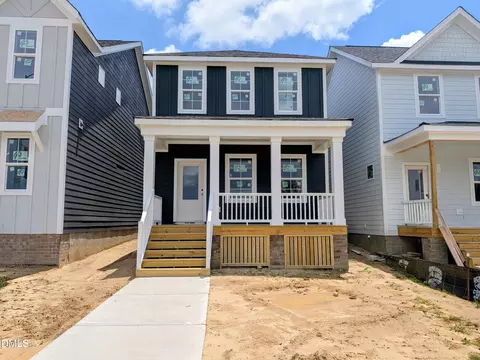 1933 Wendell Valley Blvd, Wendell, NC 27591