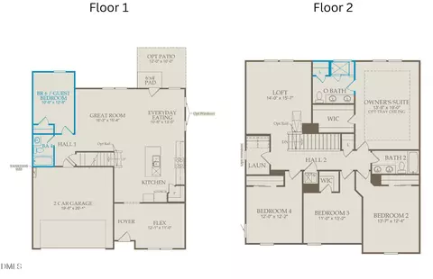 1180 Freestone Rd, Durham, NC 27703