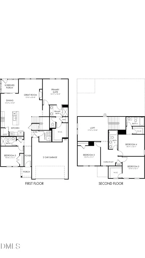 516 Marshrose Rd, Wendell, NC 27591