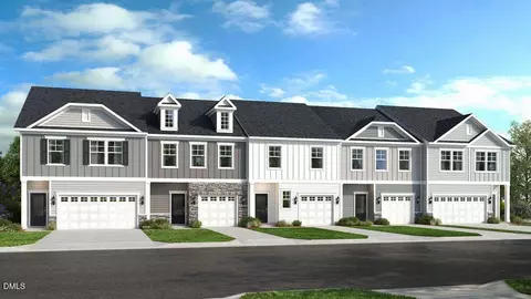 312 Sweetbay Tree Dr, Wendell, NC 27591