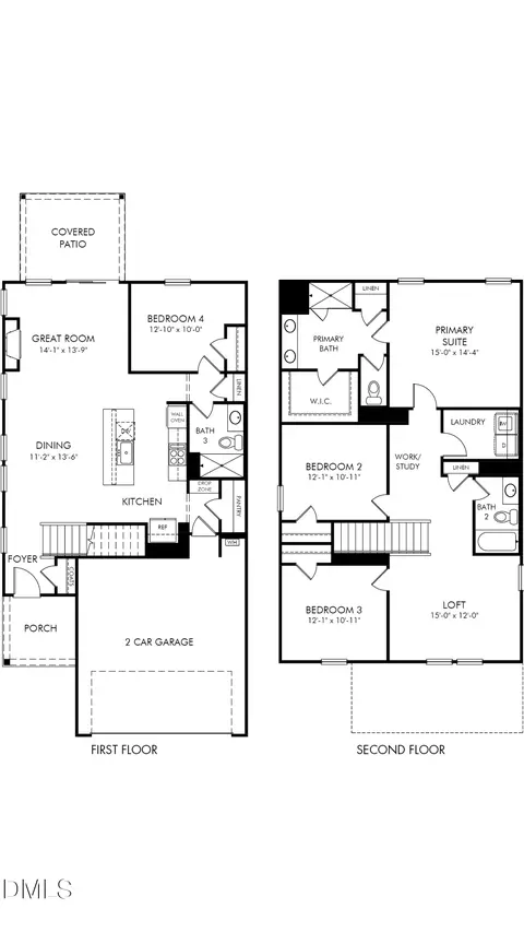 6120 Ivy Brk Trl, Wendell, NC 27591