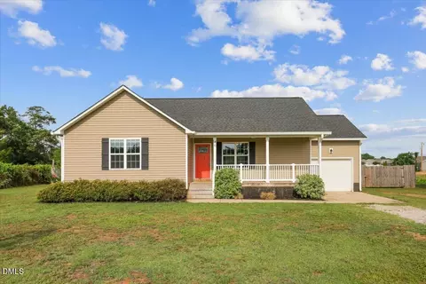 46 Sugarhill Dr, Zebulon, NC 27597