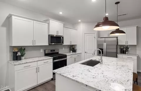 Kitchen - 702 Crews Ct, Durham, NC 27703 photo 2 of 2