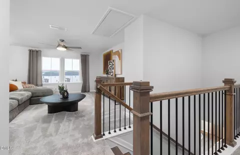 Entry Way - 702 Crews Ct, Durham, NC 27703 photo 1 of 1