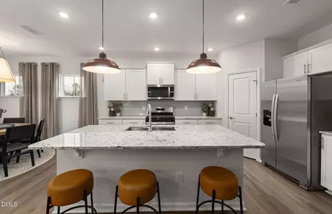 Kitchen - 702 Crews Ct, Durham, NC 27703 photo 1 of 2