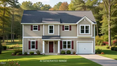 9743 Gooden Dr, Fayetteville, NC 28314