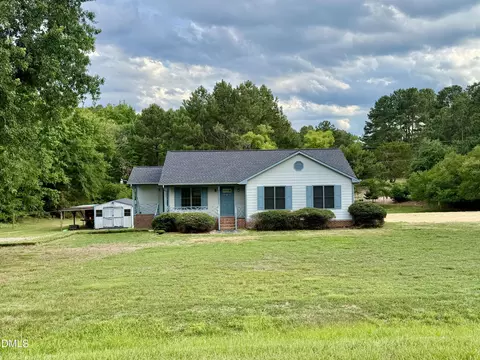 460 Parrott Rd, Henderson, NC 27537
