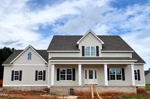 7348 Huckleberry Dr, Spring Hope, NC 27882
