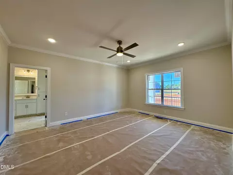 Bedroom - 7348 Huckleberry Dr, Spring Hope, NC 27882 photo 1 of 1