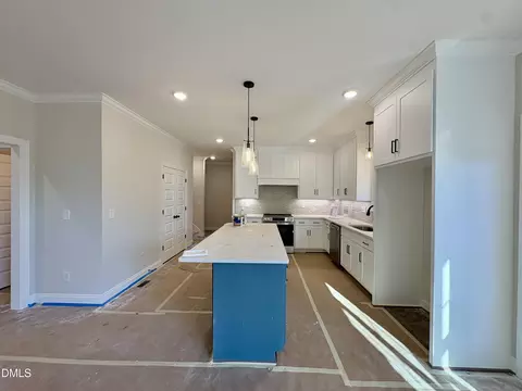 Kitchen - 7348 Huckleberry Dr, Spring Hope, NC 27882 photo 5 of 6