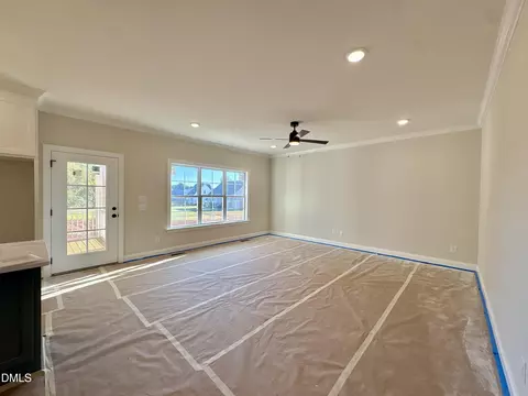 Living - 7348 Huckleberry Dr, Spring Hope, NC 27882 photo 1 of 1