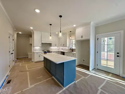 Kitchen - 7348 Huckleberry Dr, Spring Hope, NC 27882 photo 6 of 6