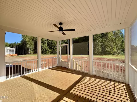 Exterior - 7348 Huckleberry Dr, Spring Hope, NC 27882 photo 2 of 2