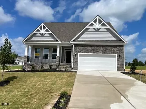 106 Browning Ml Dr, Wendell, NC 27591