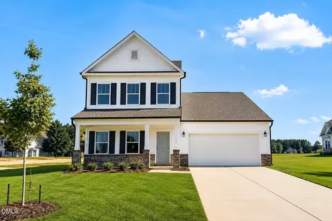 84 Nathan Dr #65, Lillington, NC 27546