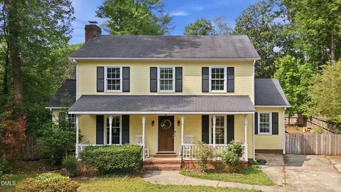 6505 Wooden Shoe Ln, Raleigh, NC 27613