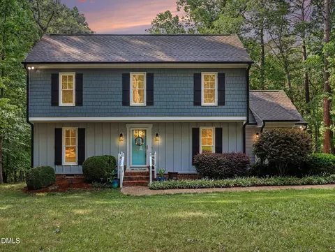 4700 Bentcreek Dr, Fuquay Varina, NC 27526