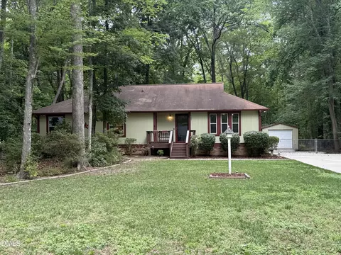 700 Wendy Way, Durham, NC 27712