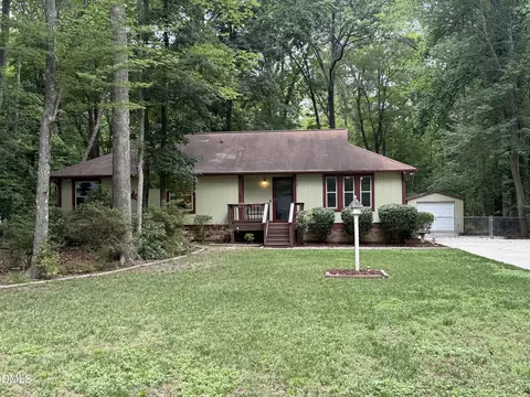 700 Wendy Way, Durham, NC 27712