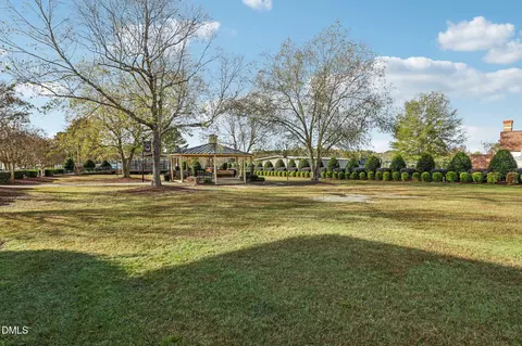 Exterior - 47 Thistle Patch Pl, Angier, NC 27501 photo 5 of 5