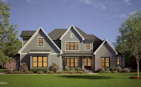 377 Lila Dr, Pittsboro, NC 27312