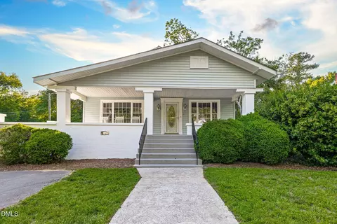 403 S Main St, Warrenton, NC 27589