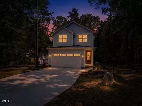 6782 Calais Dr, Durham, NC 27712