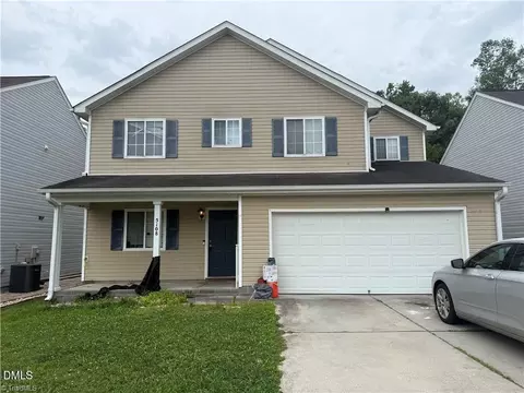 5108 Mallison Way, Mcleansville, NC 27301