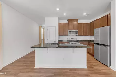 Kitchen - 2018 Rockface Way, Durham, NC 27703 photo 1 of 7