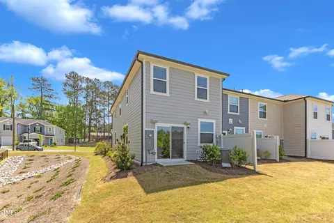 Exterior - 2018 Rockface Way, Durham, NC 27703 photo 5 of 7