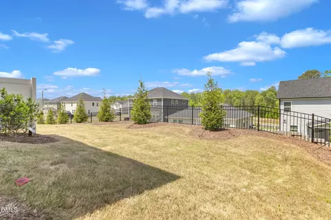 Exterior - 2018 Rockface Way, Durham, NC 27703 photo 7 of 7