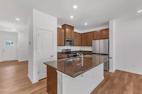 Kitchen - 2018 Rockface Way, Durham, NC 27703 photo 2 of 7